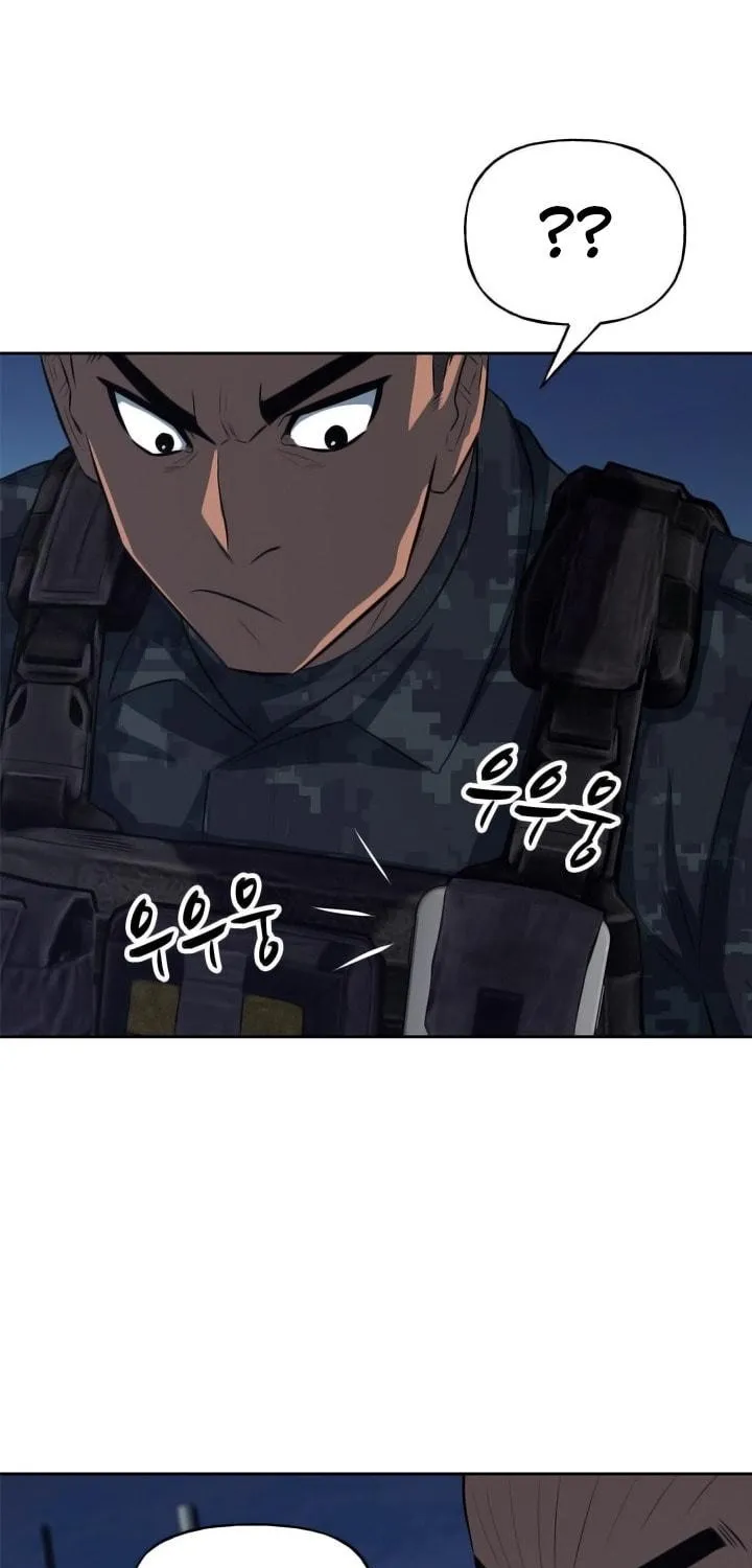 Read Arachi: Peoseuteu Irregular chapter 46.1 image 10 on Lezhin