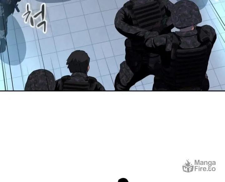 Read Arachi: Peoseuteu Irregular chapter 46.1 image 17 on Lezhin