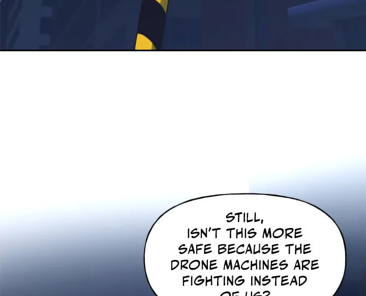 Read Arachi: Peoseuteu Irregular chapter 46.1 image 21 on Lezhin