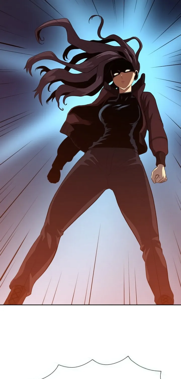 Read Arachi: Peoseuteu Irregular chapter 46.1 image 30 on Lezhin