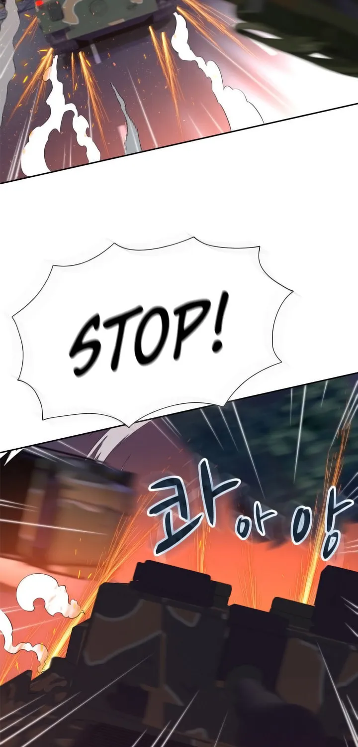 Read Arachi: Peoseuteu Irregular chapter 46.1 image 44 on Lezhin