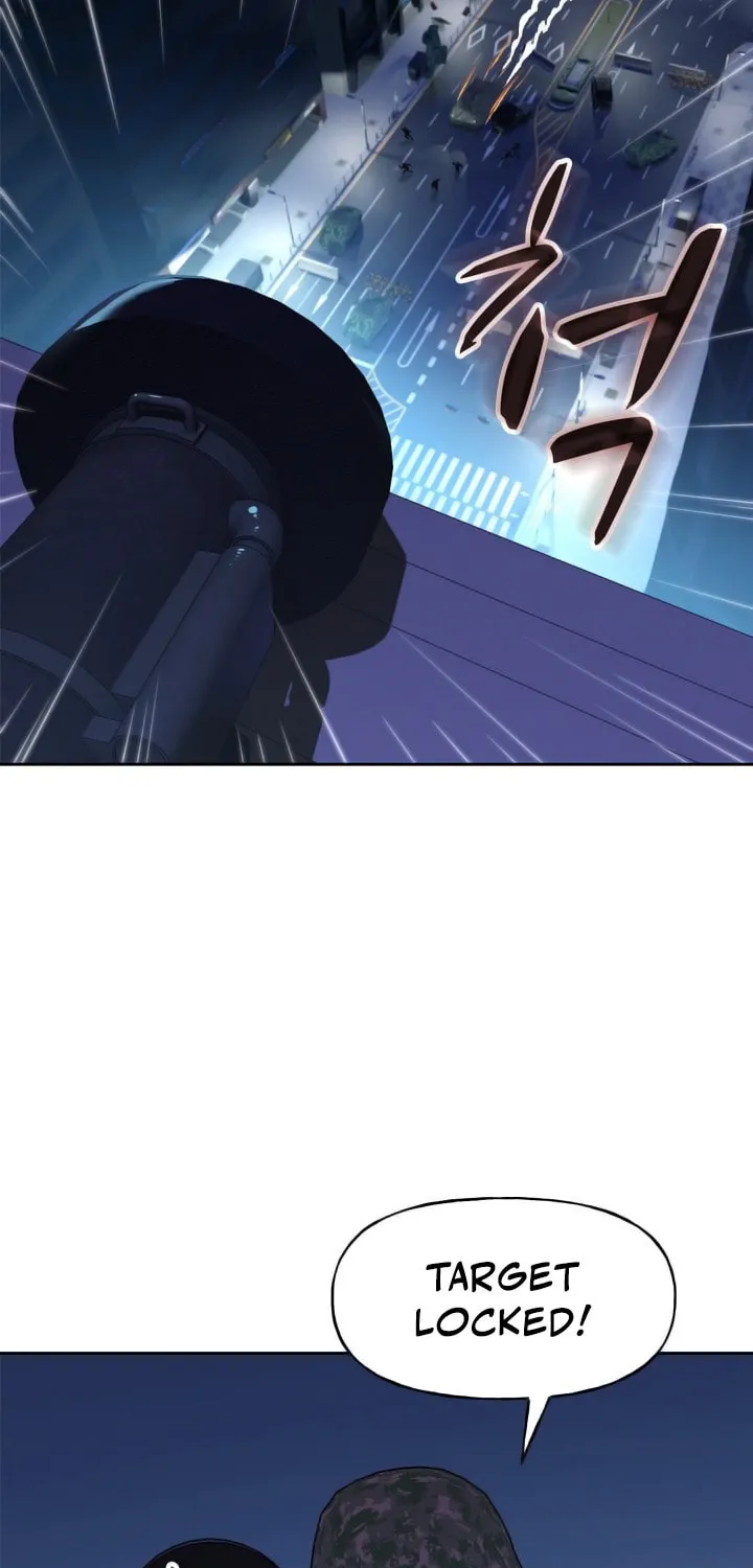 Read Arachi: Peoseuteu Irregular chapter 46.1 image 56 on Lezhin