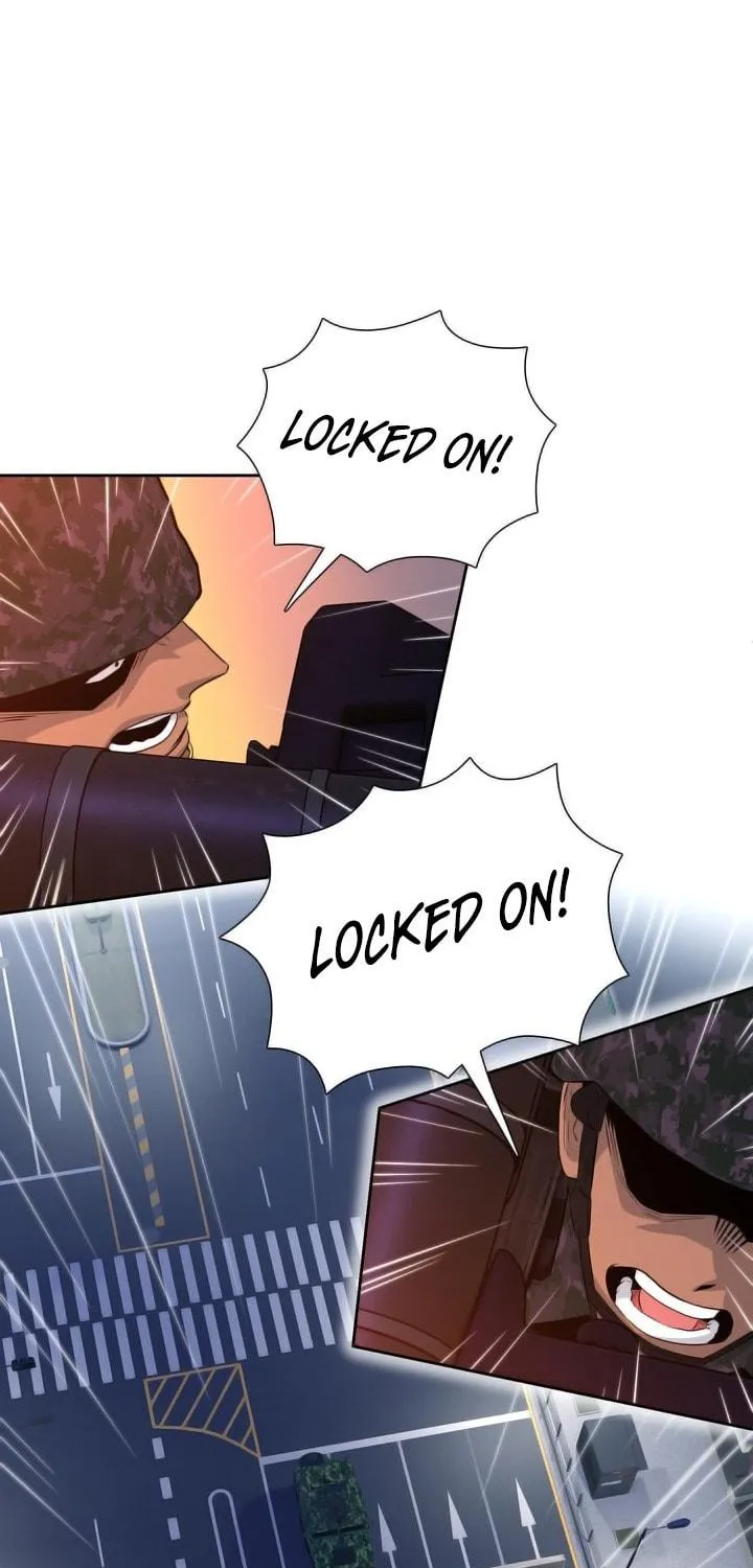 Read Arachi: Peoseuteu Irregular chapter 46.1 image 58 on Lezhin