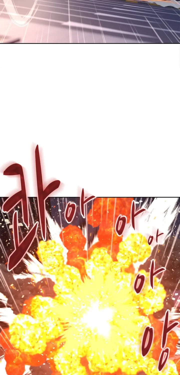 Read Arachi: Peoseuteu Irregular chapter 46.1 image 66 on Lezhin
