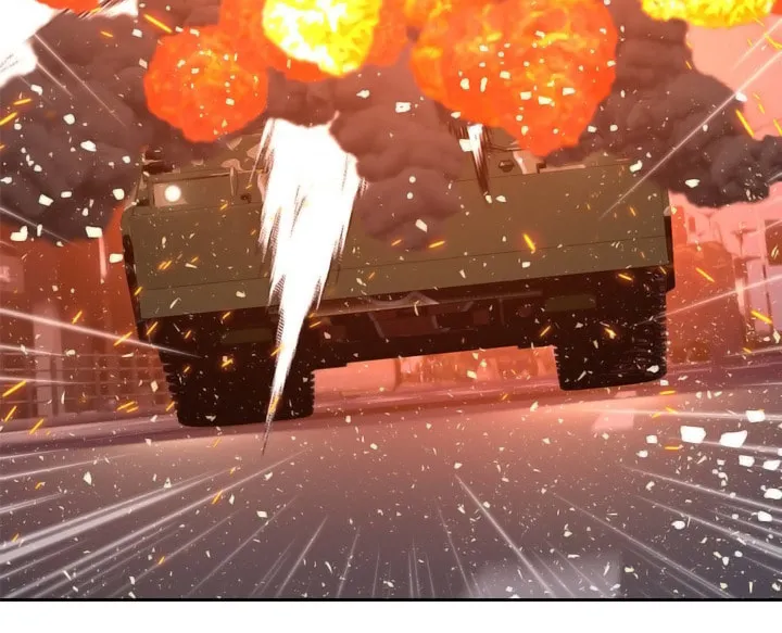 Read Arachi: Peoseuteu Irregular chapter 46.1 image 67 on Lezhin