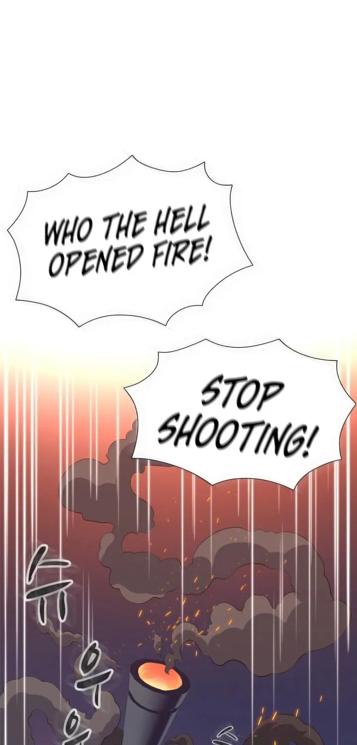 Read Arachi: Peoseuteu Irregular chapter 46.1 image 68 on Lezhin