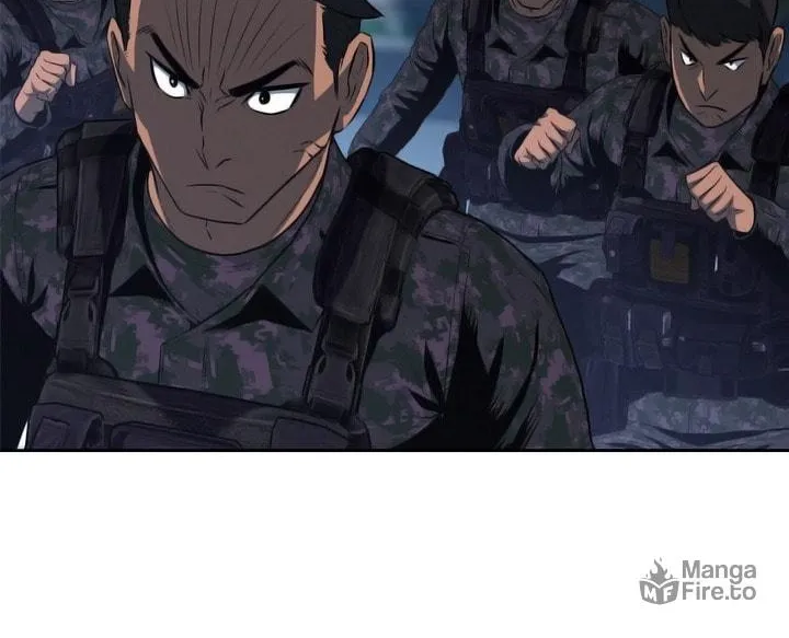 Read Arachi: Peoseuteu Irregular chapter 46.1 image 9 on Lezhin