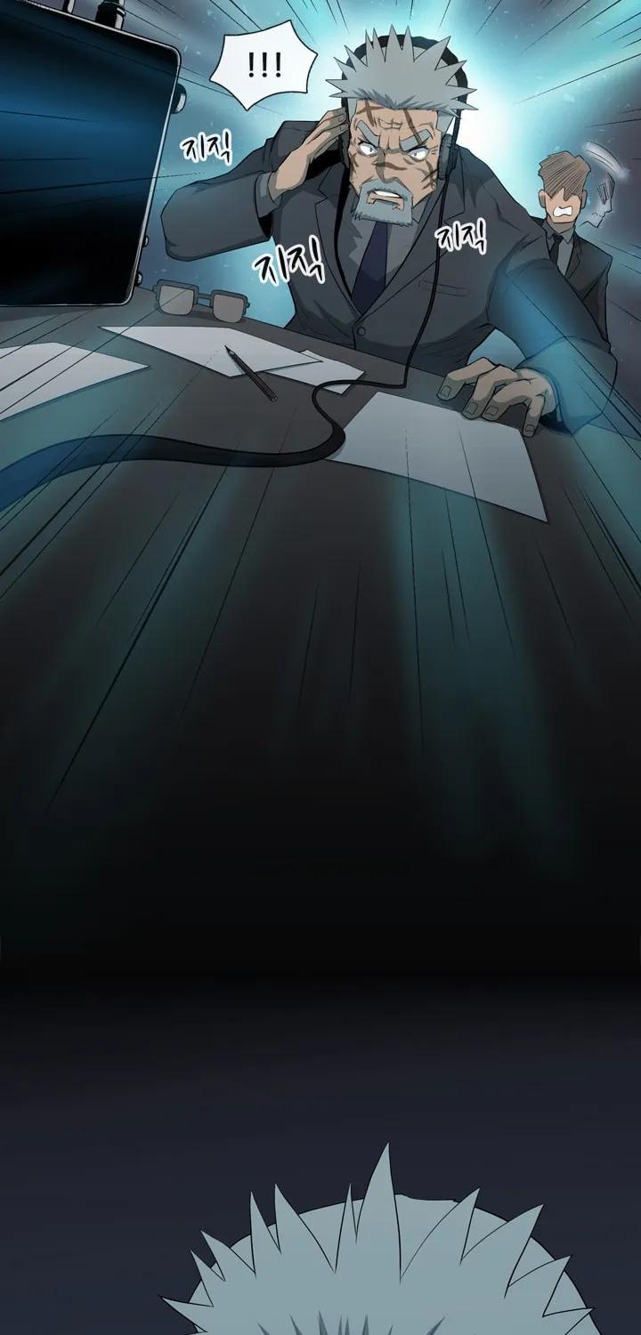 Read Arachi: Peoseuteu Irregular chapter 6 image 42 on Lezhin