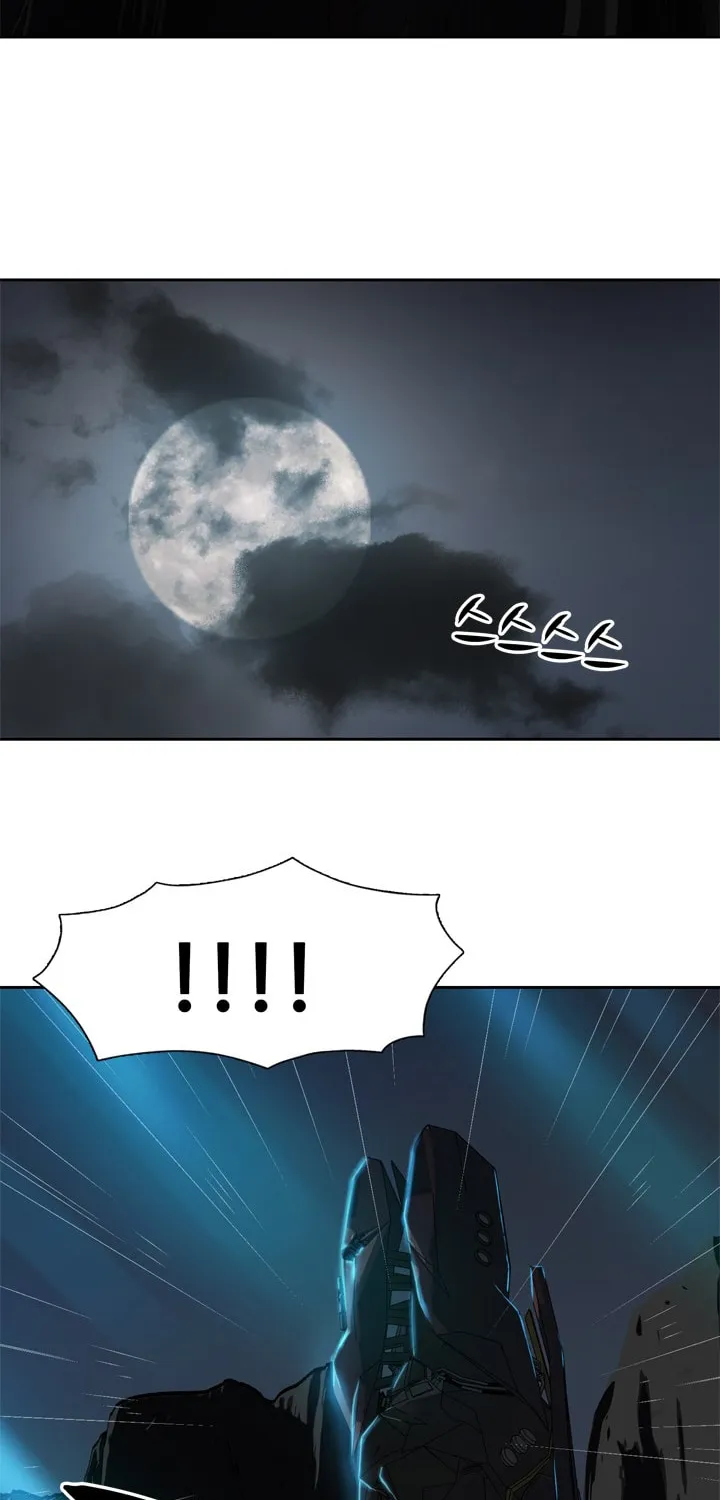 Read Arachi: Peoseuteu Irregular chapter 6 image 47 on Lezhin