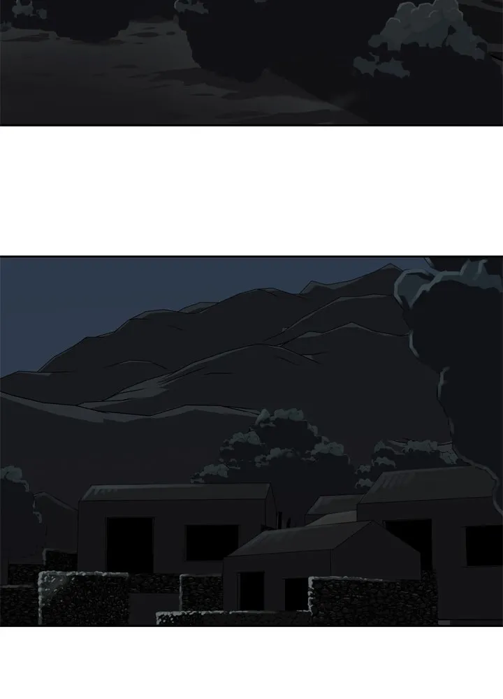 Read Arachi: Peoseuteu Irregular chapter 6 image 50 on Lezhin