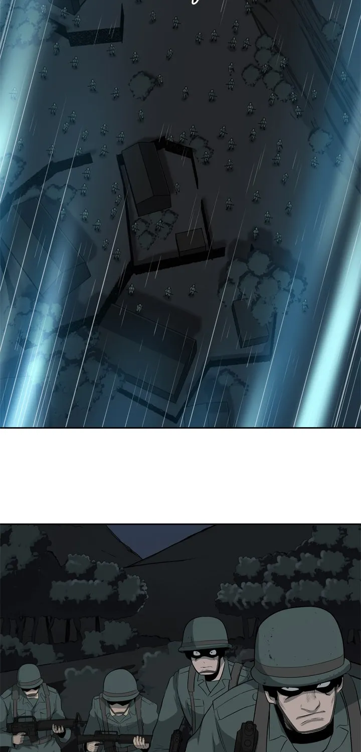Read Arachi: Peoseuteu Irregular chapter 6 image 52 on Lezhin