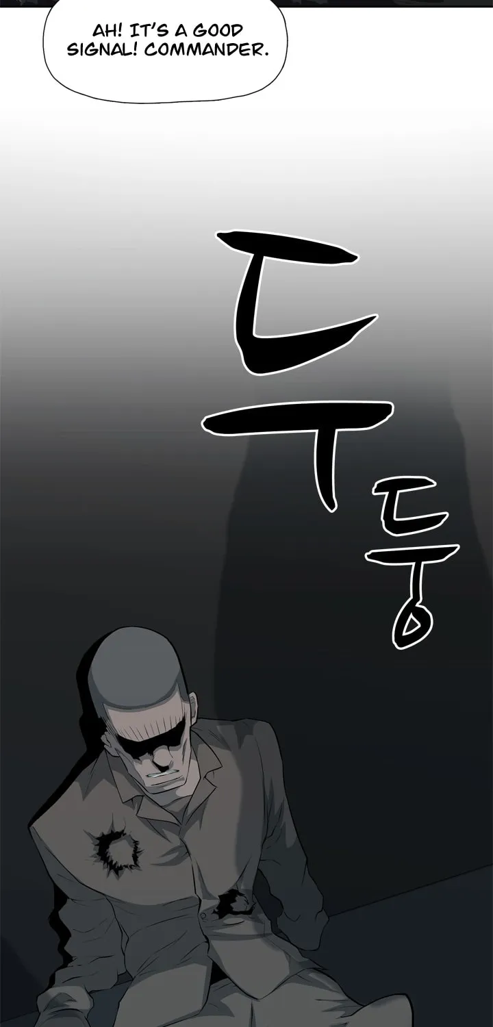 Read Arachi: Peoseuteu Irregular chapter 6 image 54 on Lezhin