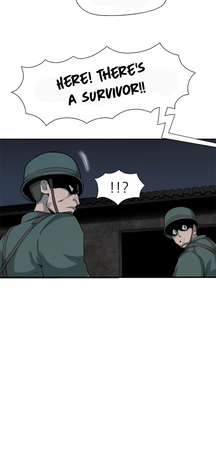 Read Arachi: Peoseuteu Irregular chapter 6 image 59 on Lezhin