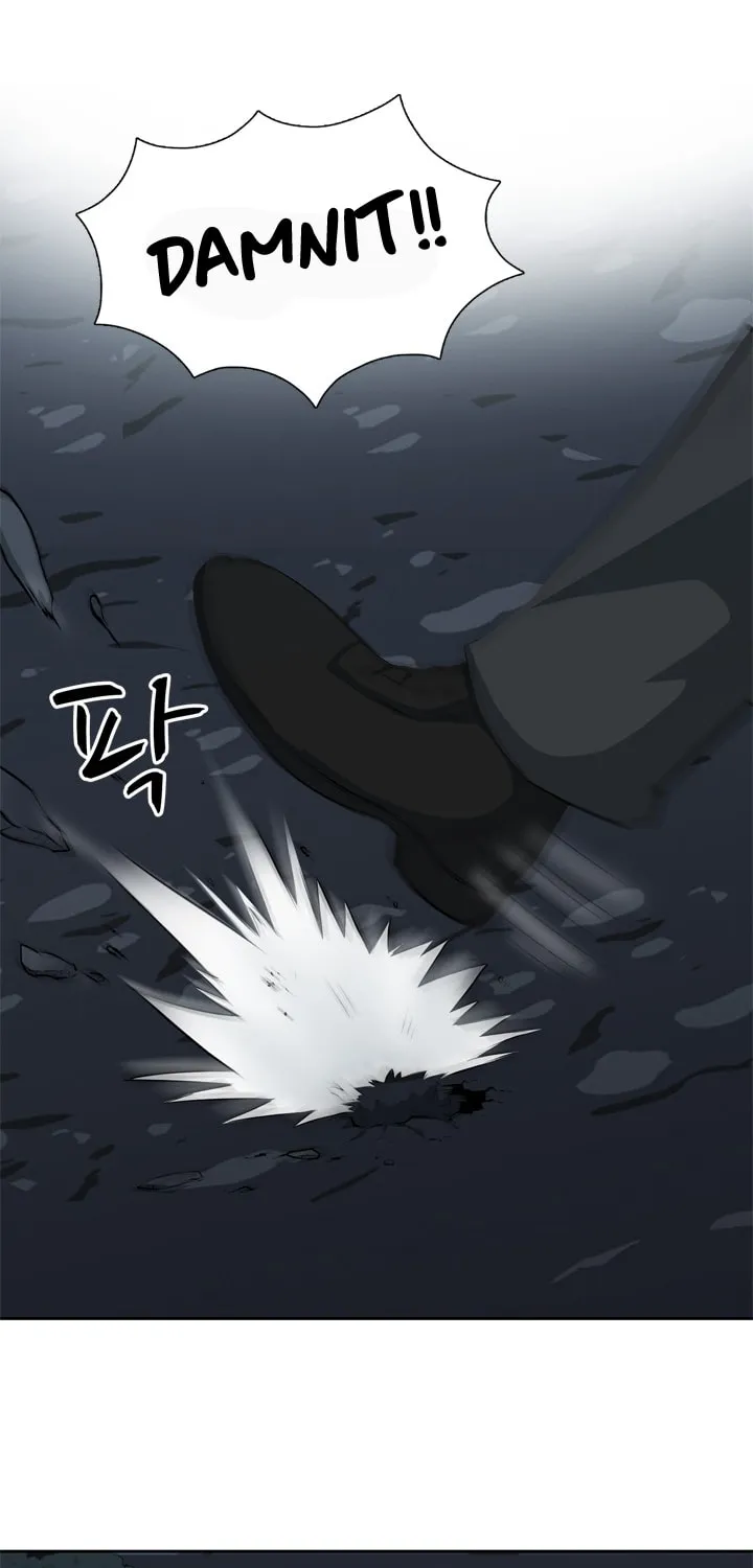 Read Arachi: Peoseuteu Irregular chapter 6 image 60 on Lezhin