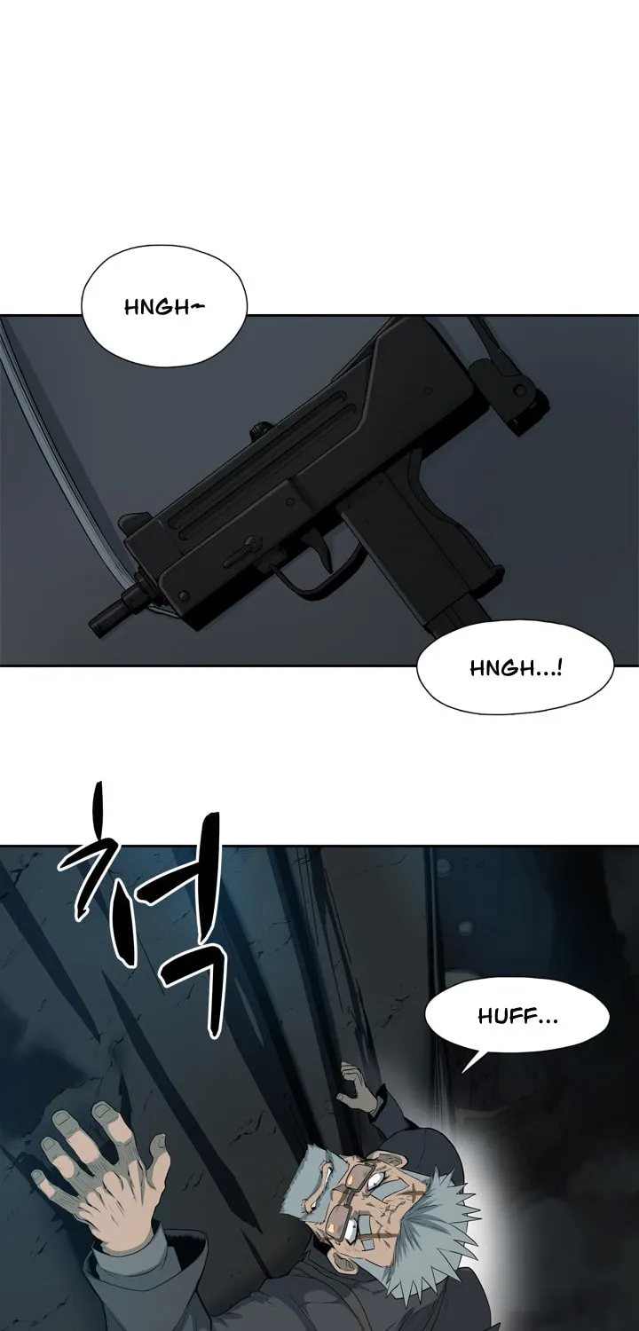 Read Arachi: Peoseuteu Irregular chapter 6 image 67 on Lezhin