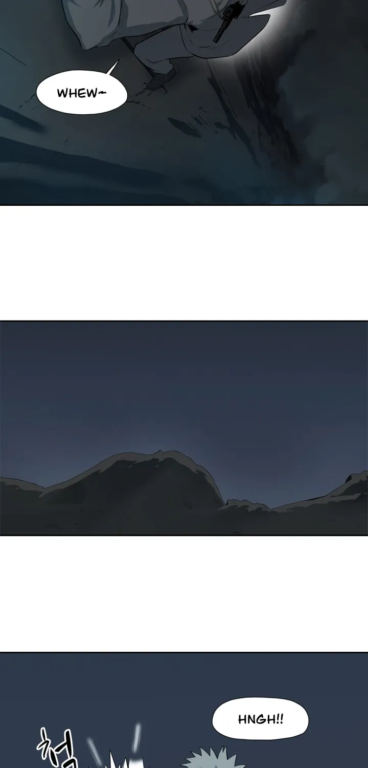 Read Arachi: Peoseuteu Irregular chapter 6 image 68 on Lezhin