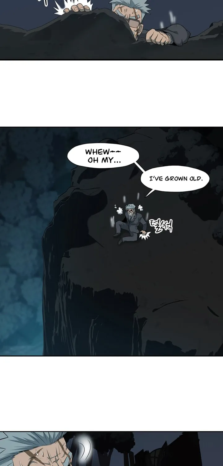 Read Arachi: Peoseuteu Irregular chapter 6 image 69 on Lezhin