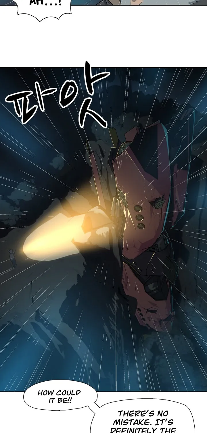 Read Arachi: Peoseuteu Irregular chapter 6 image 73 on Lezhin