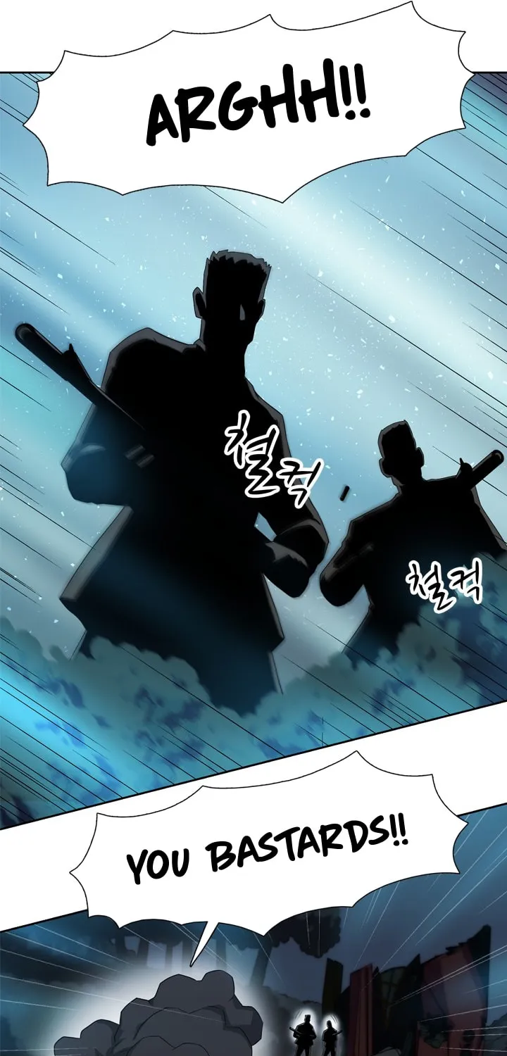 Read Arachi: Peoseuteu Irregular chapter 7 image 16 on Lezhin