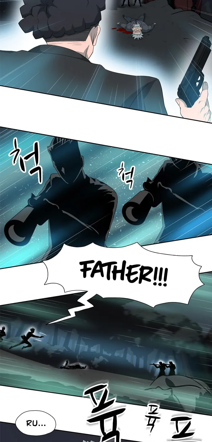 Read Arachi: Peoseuteu Irregular chapter 7 image 17 on Lezhin