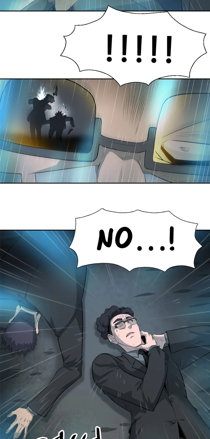 Read Arachi: Peoseuteu Irregular chapter 7 image 19 on Lezhin