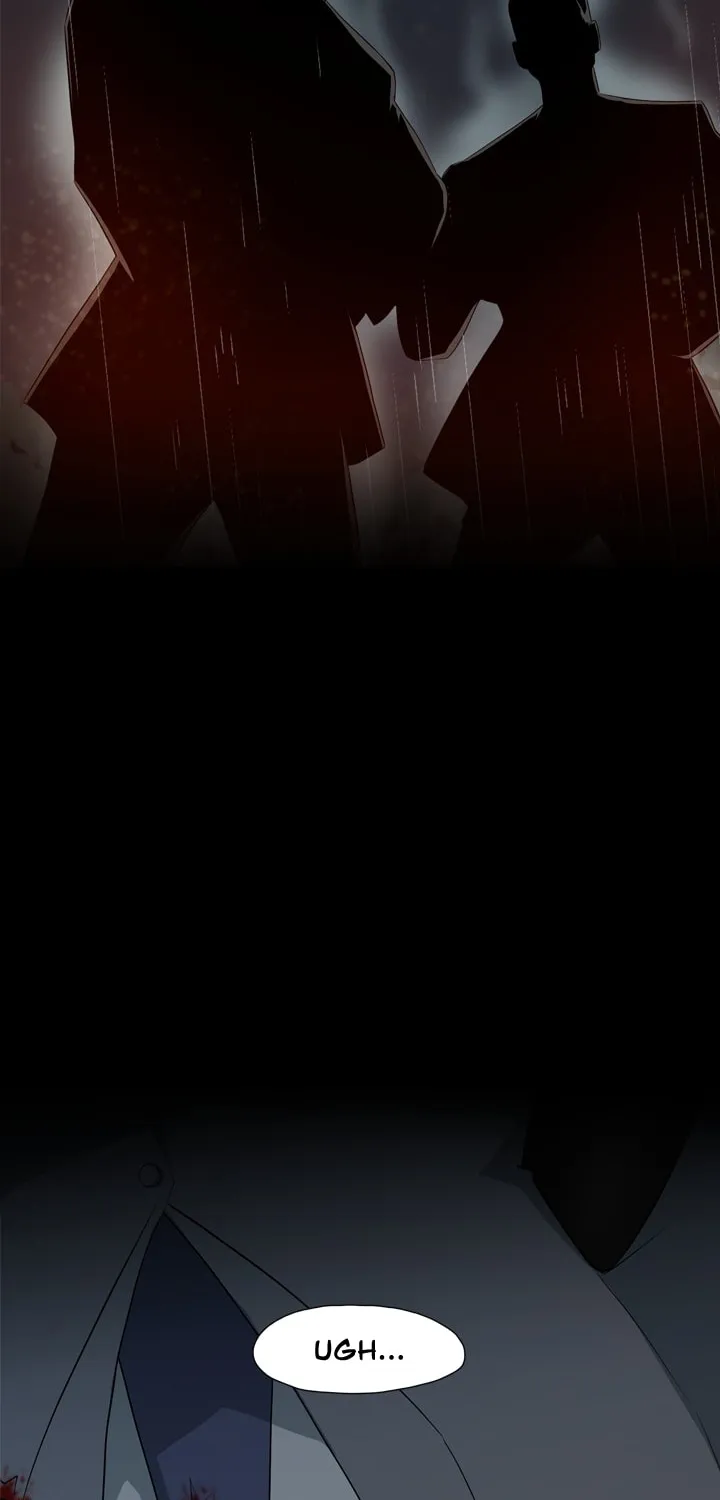 Read Arachi: Peoseuteu Irregular chapter 7 image 21 on Lezhin