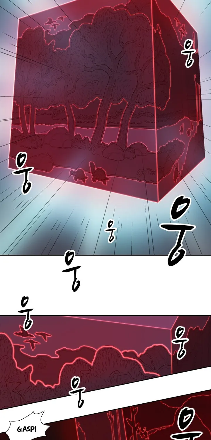 Read Arachi: Peoseuteu Irregular chapter 7 image 25 on Lezhin