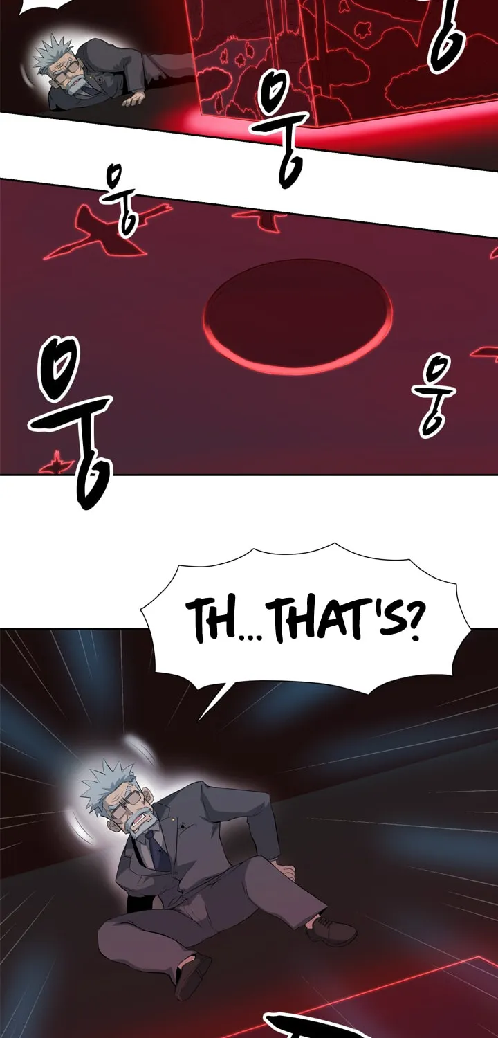 Read Arachi: Peoseuteu Irregular chapter 7 image 26 on Lezhin