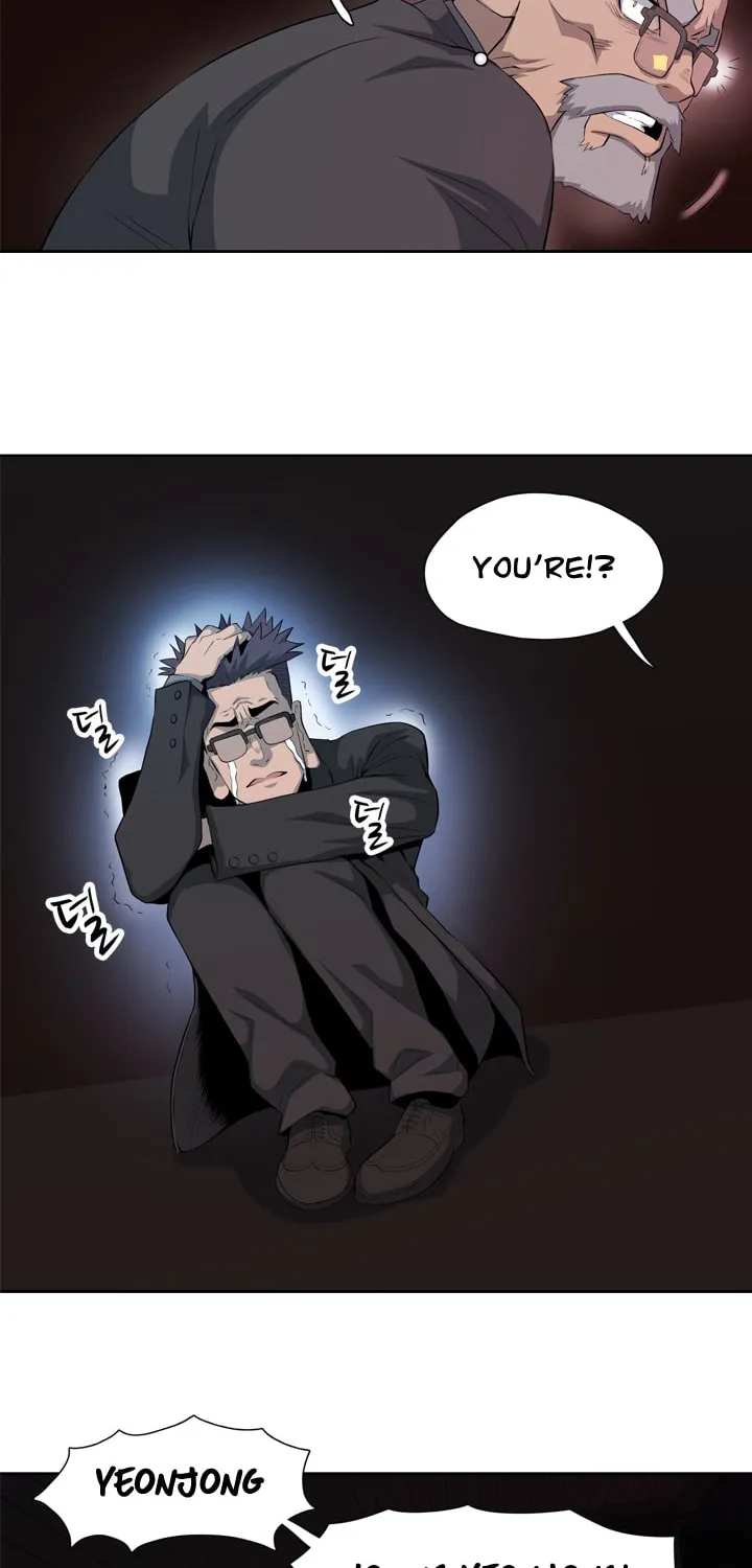 Read Arachi: Peoseuteu Irregular chapter 7 image 28 on Lezhin