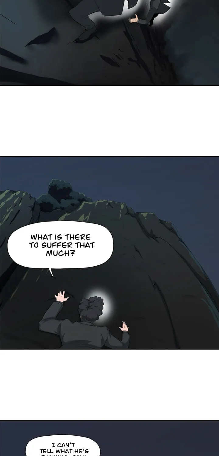Read Arachi: Peoseuteu Irregular chapter 7 image 4 on Lezhin