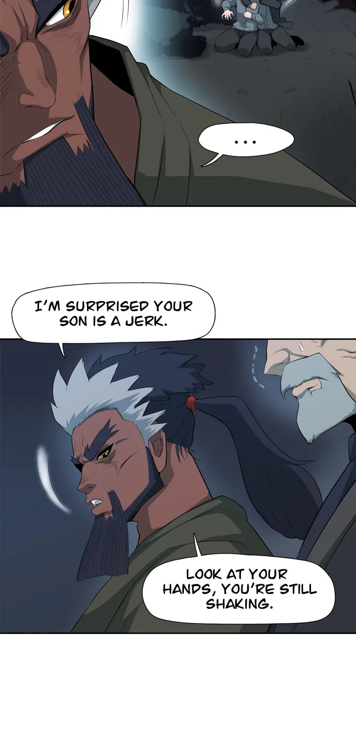 Read Arachi: Peoseuteu Irregular chapter 7 image 54 on Lezhin