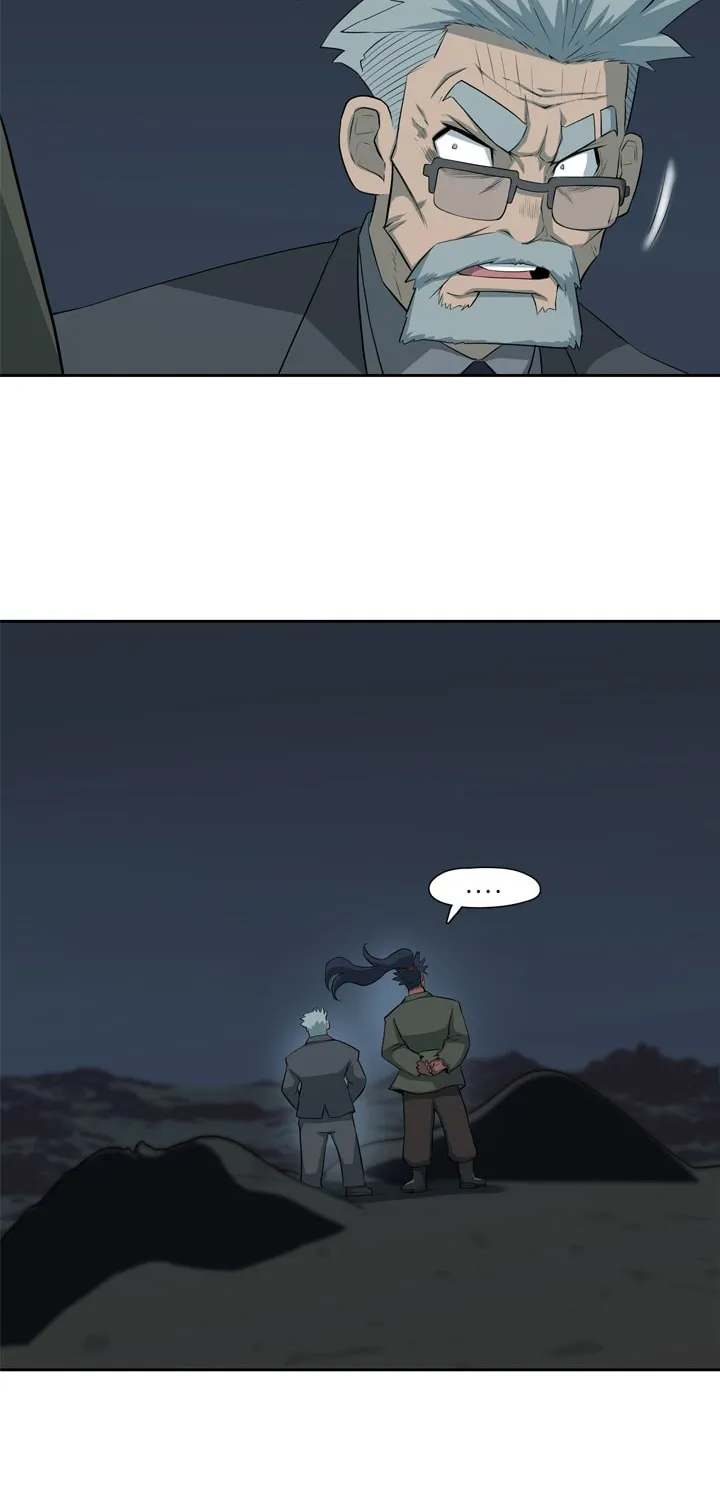 Read Arachi: Peoseuteu Irregular chapter 7 image 56 on Lezhin