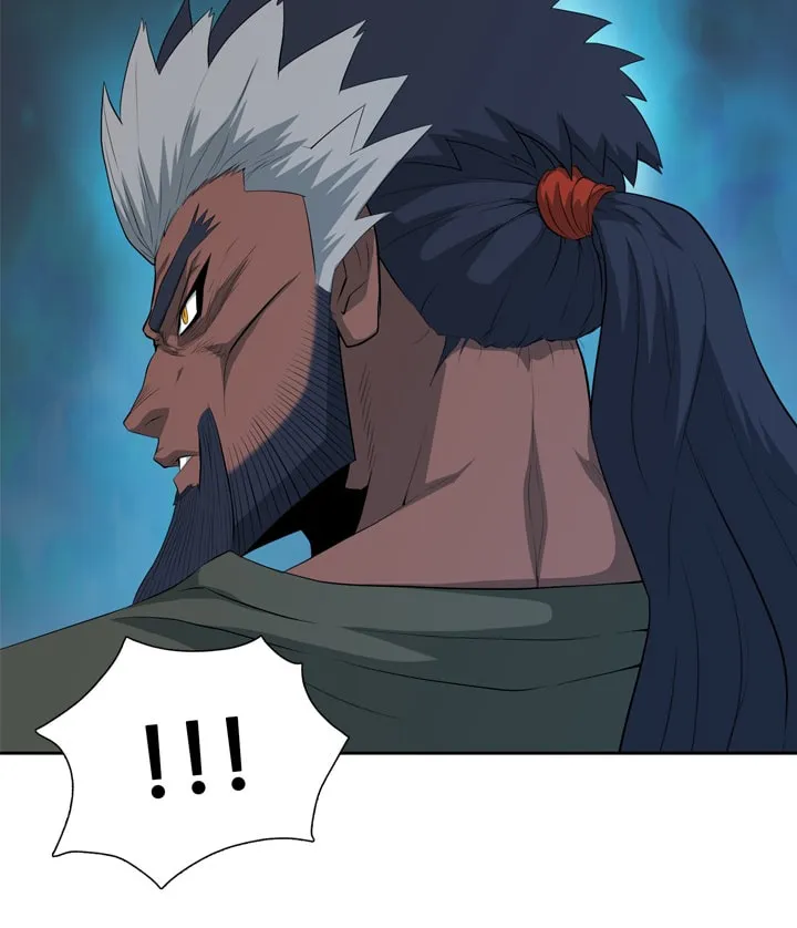 Read Arachi: Peoseuteu Irregular chapter 7 image 64 on Lezhin