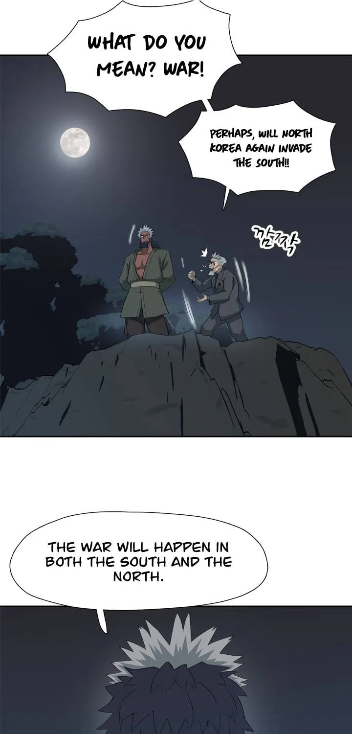 Read Arachi: Peoseuteu Irregular chapter 7 image 65 on Lezhin