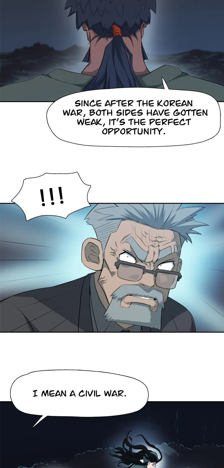 Read Arachi: Peoseuteu Irregular chapter 7 image 66 on Lezhin