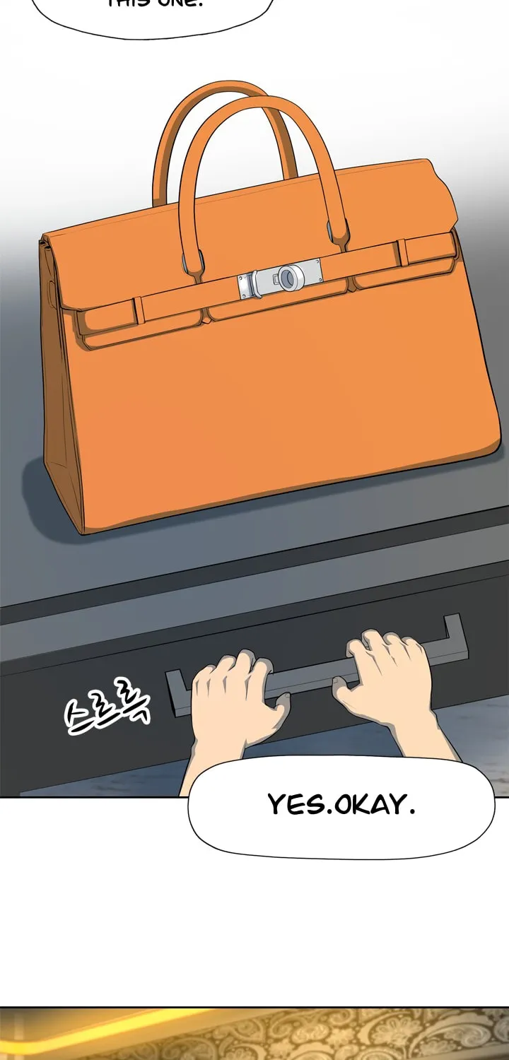 Read Arachi: Peoseuteu Irregular chapter 9 image 26 on Lezhin