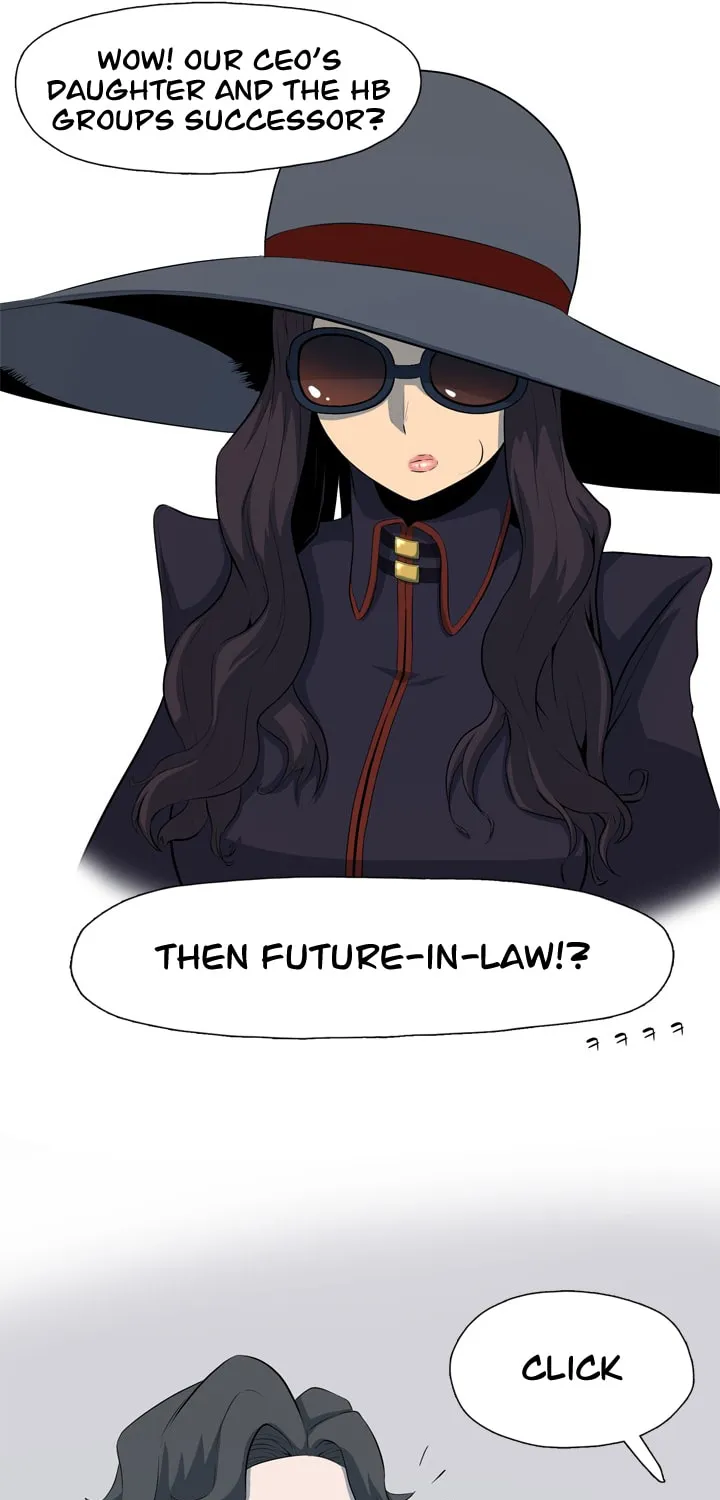 Read Arachi: Peoseuteu Irregular chapter 9 image 30 on Lezhin