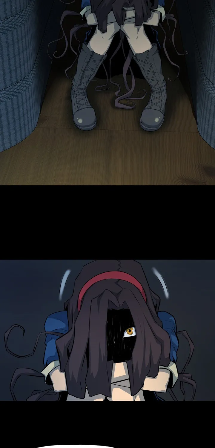 Read Arachi: Peoseuteu Irregular chapter 9 image 4 on Lezhin