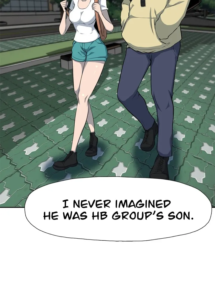 Read Arachi: Peoseuteu Irregular chapter 9 image 43 on Lezhin
