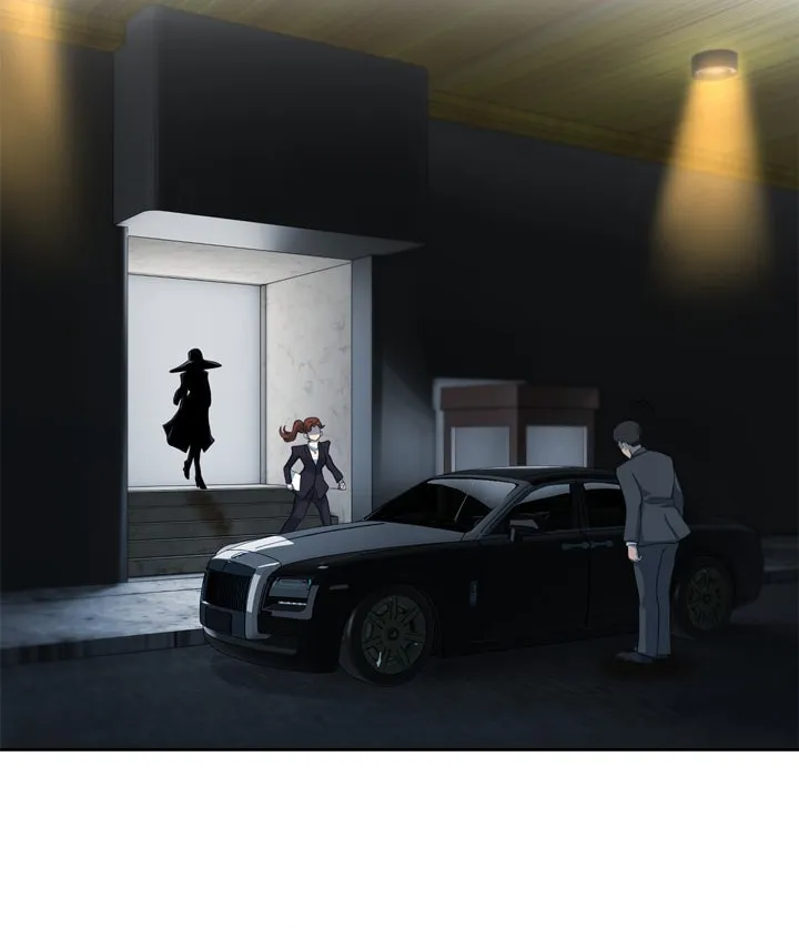 Read Arachi: Peoseuteu Irregular chapter 9 image 50 on Lezhin