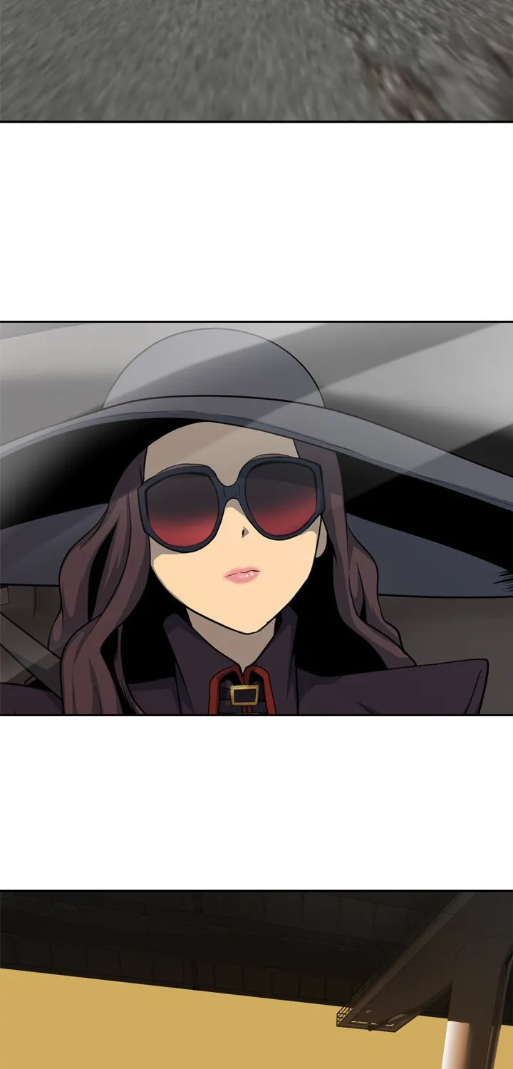 Read Arachi: Peoseuteu Irregular chapter 9 image 55 on Lezhin