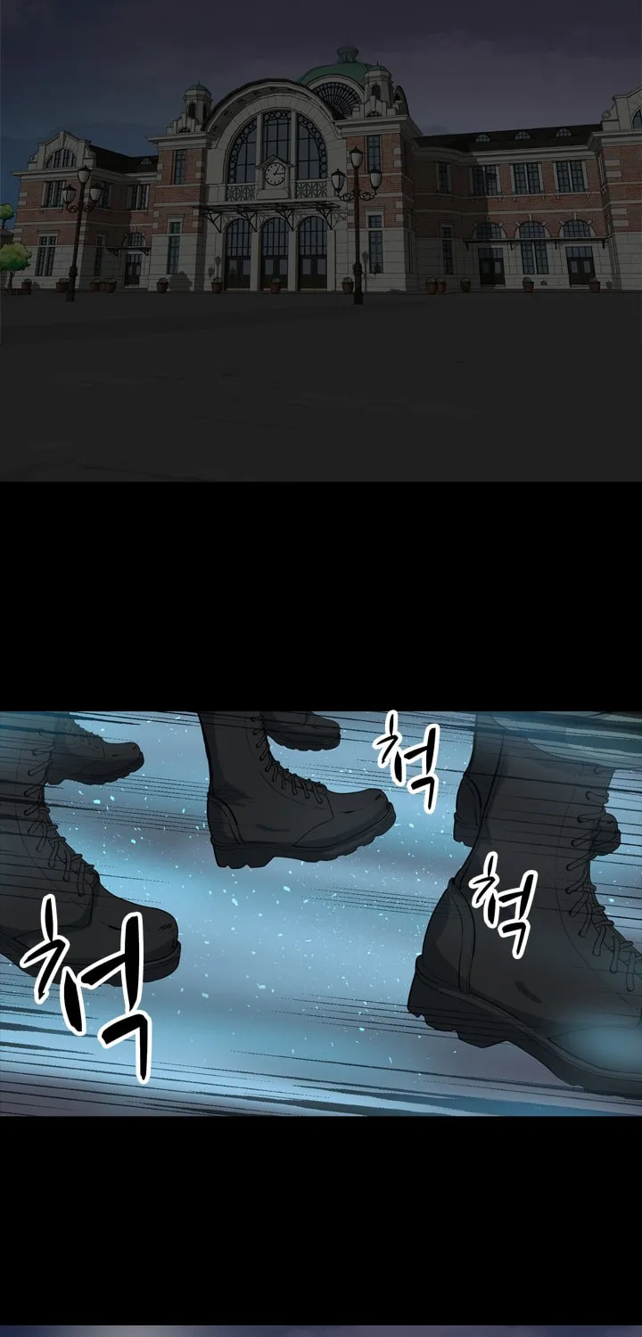Read Arachi: Peoseuteu Irregular chapter 9 image 59 on Lezhin