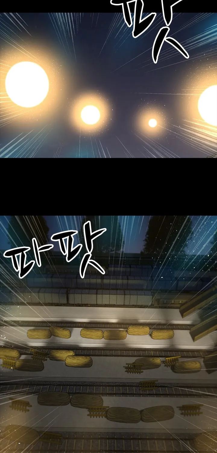 Read Arachi: Peoseuteu Irregular chapter 9 image 61 on Lezhin