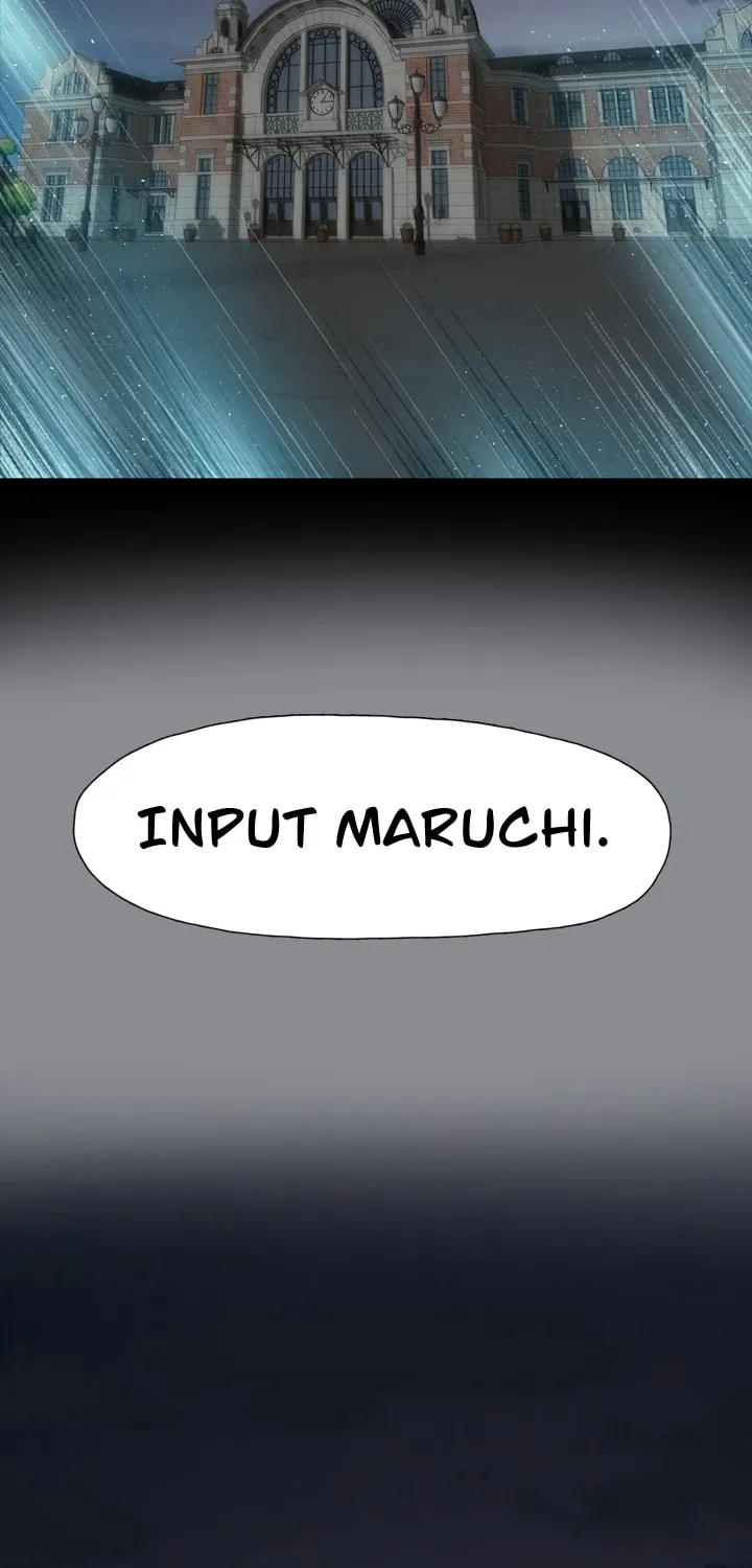 Read Arachi: Peoseuteu Irregular chapter 9 image 68 on Lezhin