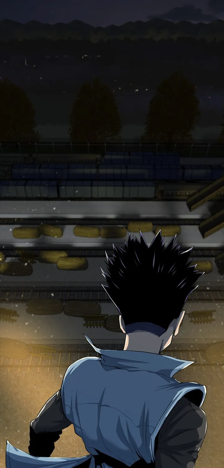 Read Arachi: Peoseuteu Irregular chapter 9 image 69 on Lezhin