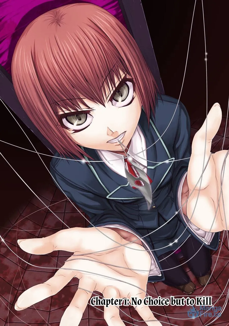 Read Arachnid chapter 1 image 3 on Lezhin