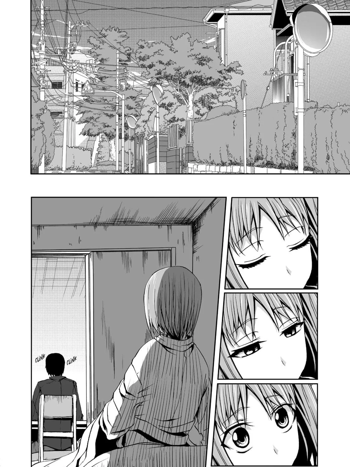 Read Arachnid chapter 1 image 56 on Lezhin