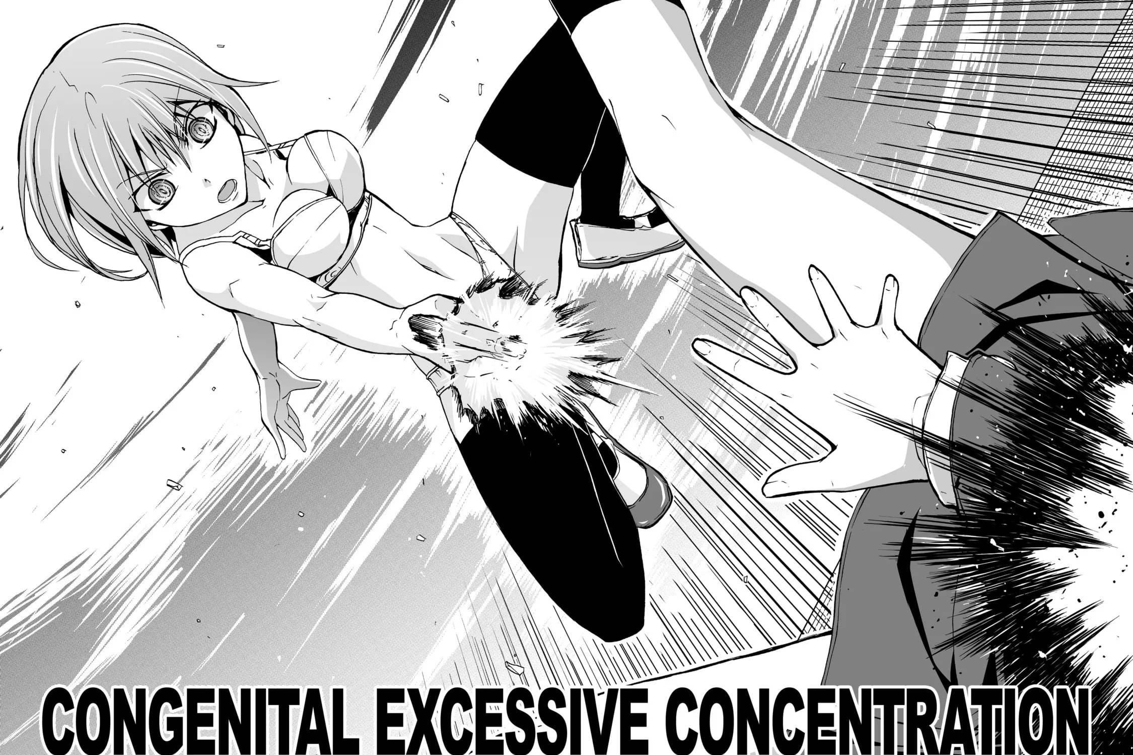 Read Arachnid chapter 10 image 46 on Lezhin
