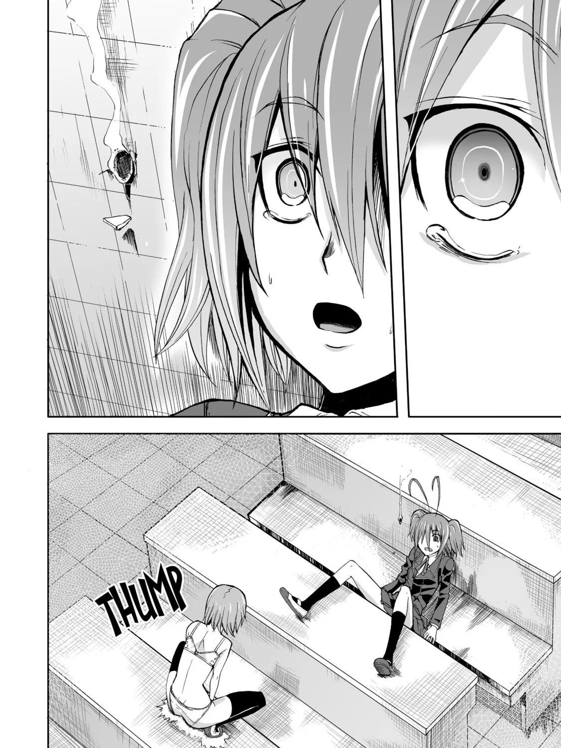 Read Arachnid chapter 10 image 48 on Lezhin