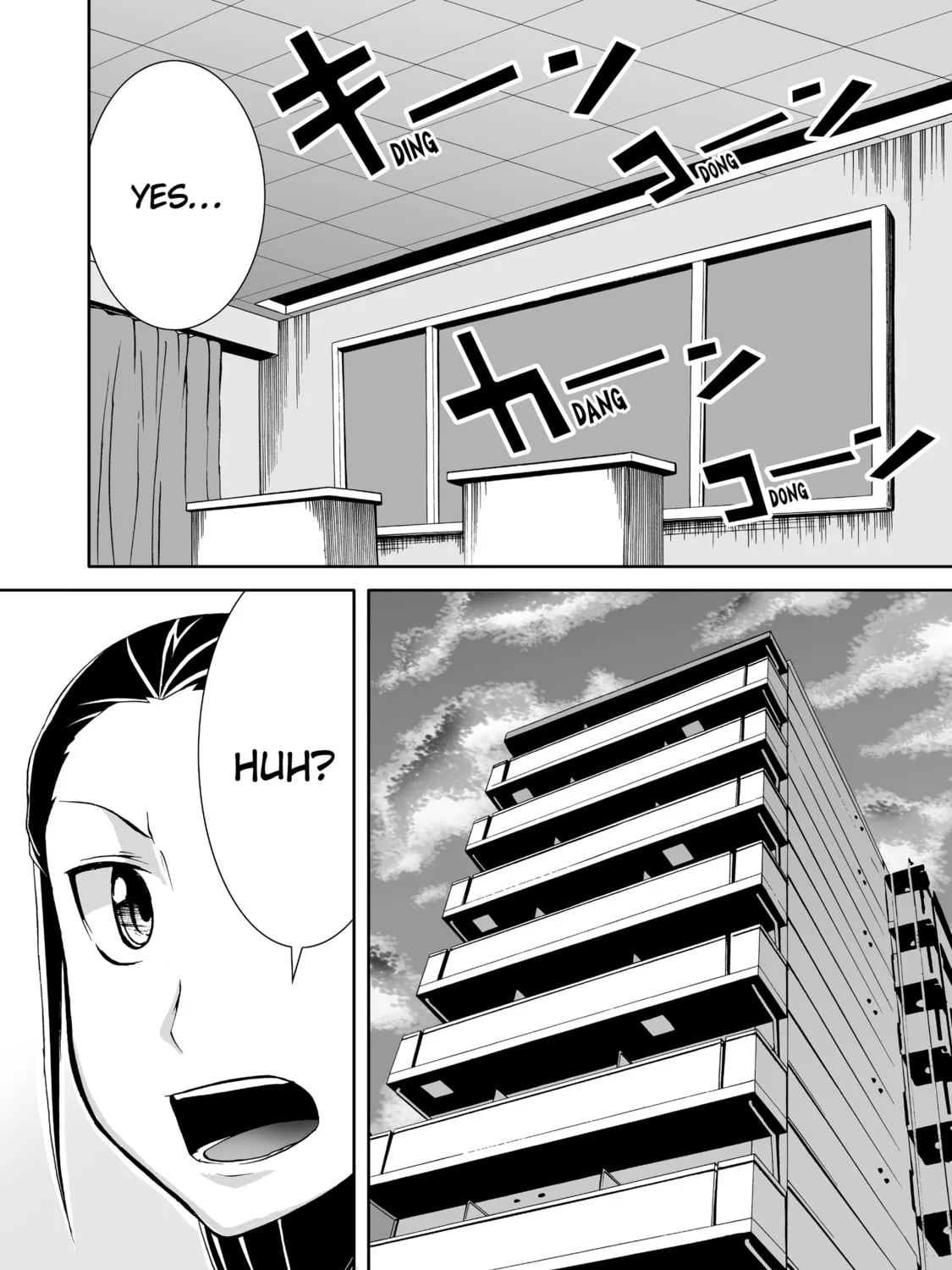 Read Arachnid chapter 10 image 54 on Lezhin